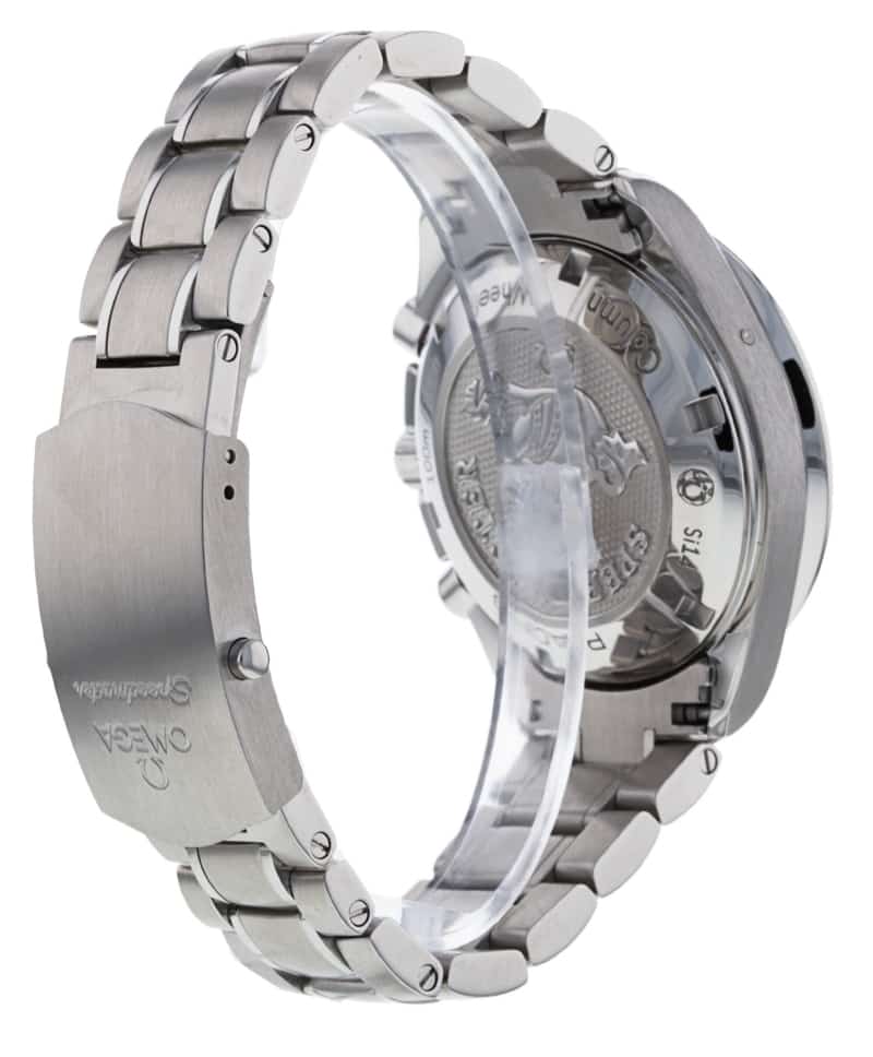 Omega Speedmaster Racing 326.30.40.50.01.001